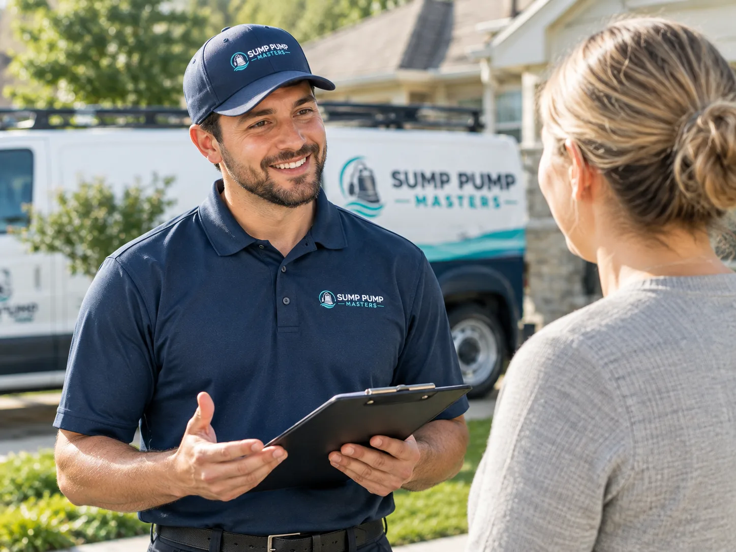 Sump Pump Repair Covel, WV FAQs